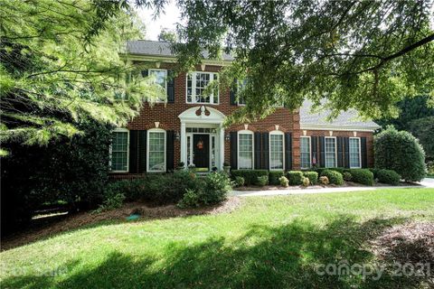 914 Chevis Court