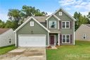 7103 Advocator Lane sold home in Charlotte, SC