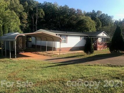 4199 Stonecreek Drive sold home in Stone Creek, Valdese, NC