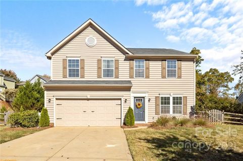 713 Somerton Drive