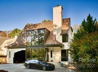 720 Cherokee Road