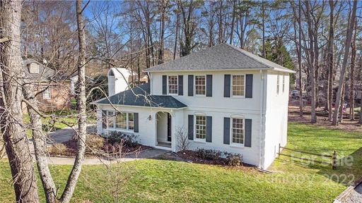 1335 Rock Point Road