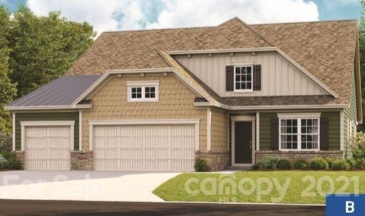 23100 Maple Branch Drive NSU 25