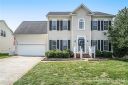2424 Acadia Court sold home in Kannapolis, SC