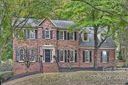 6703 Alexander Hall Drive sold home in Charlotte, SC