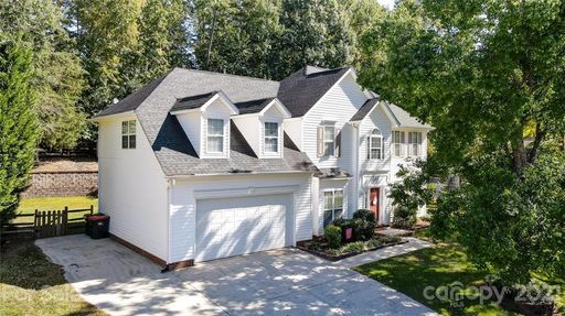 744 Cheval Drive