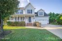 124 Guernsey Court sold home in Dallas, SC