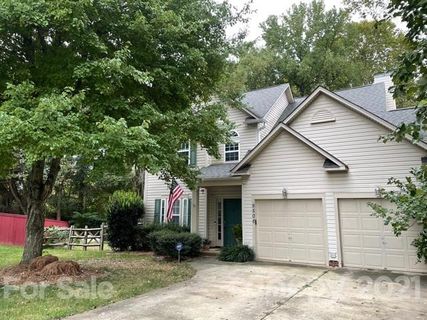 9506 Nettle Drive