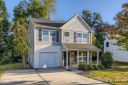 1167 Valley Street sold home in Statesville, SC