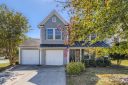 1426 Commonwealth Avenue sold home in Statesville, SC