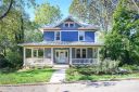 16 West Street sold home in Asheville, SC
