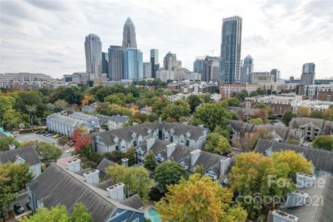 505 N Graham Street 3F