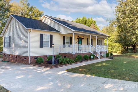 105 Fairwood Drive sold home in Fairwood, York, SC