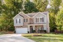 7207 Barefoot Forest Drive sold home in Charlotte, SC