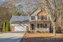3305 Shore Launch Drive sold home in Sherrills Ford, SC