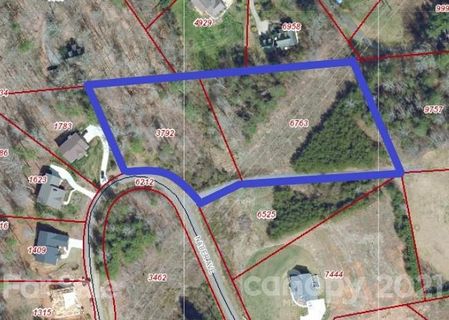40 42 Nader Avenue 8 & 10 sold home in Hawks Cove, Weaverville, NC