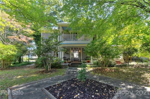 503 Hayne Street