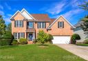 16914 Hampton Trace Road sold home in Huntersville, SC