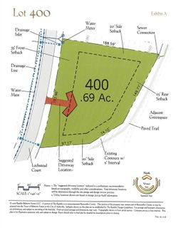 111 Lochstead Court 400