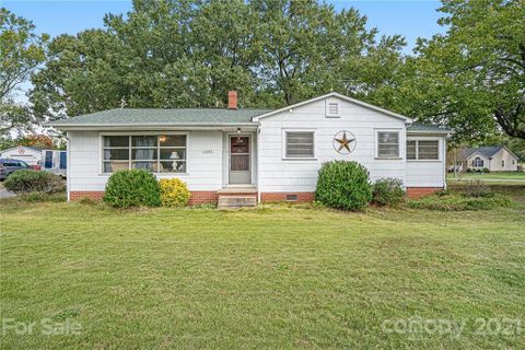 1605 Moose Road