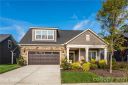 2237 Lincolnshire Lane sold home in Waxhaw, SC
