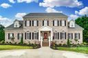 1310 Waynewood Drive sold home in Waxhaw, SC