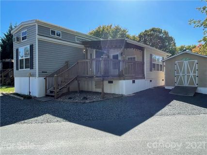 111 Oak Drive