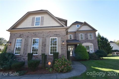 1107 Clark Hill Drive