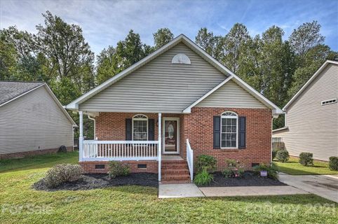 142 Pheasant Ridge Circle sold home in Pheasant Ridge, York, SC