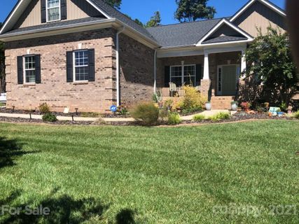 5255 Ivy Spring Lane sold home in Fieldstone, Concord, NC