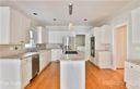 7415 Leharne Drive sold home in Charlotte, SC