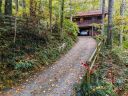 154 Timberside Drive sold home in Mars Hill, SC