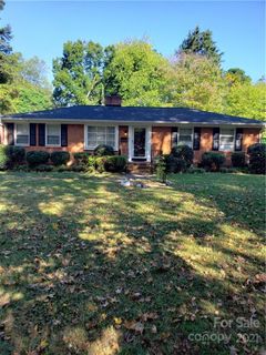 1601 Lakedell Drive