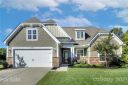 14706 Baytown Court sold home in Huntersville, SC