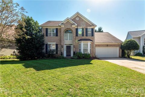 6608 Reedy Creek Road