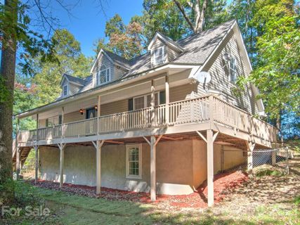 35 Bran Rick Lane 33 & 35 sold home in Riverview Acres, Arden, NC