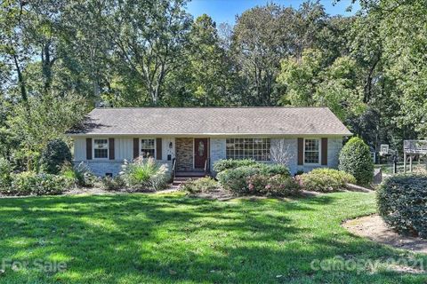 4700 Water Oak Road
