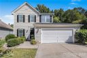 6333 Stoney Valley Court sold home in Charlotte, SC