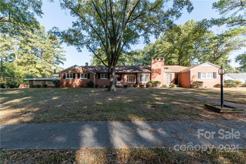602 Marion Sims Drive