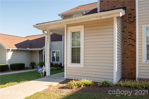 7820 Renaissance Court A
