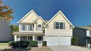 741 Brooke Nicole Place sold home in Charlotte, SC