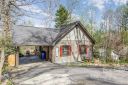 1736 Upper Ridgewood Boulevard sold home in Hendersonville, SC