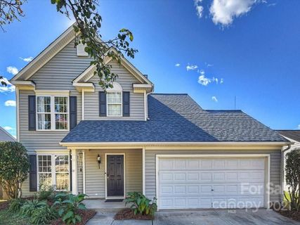 169 Markham Drive sold home in Winborne, Mooresville, NC