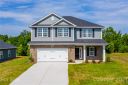 138 Allenton Way 3704 sold home in Statesville, SC