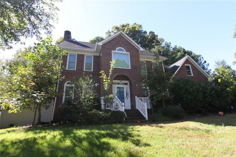 2839 Meeting Street sold home in Colony Woods, Gastonia, NC