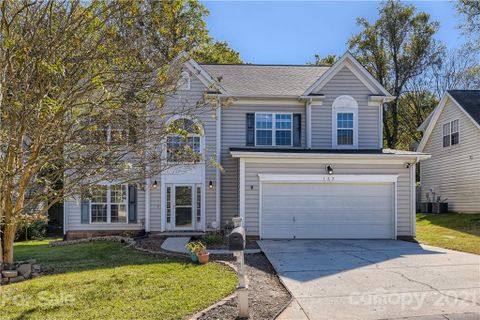 167 Devon Forest Drive