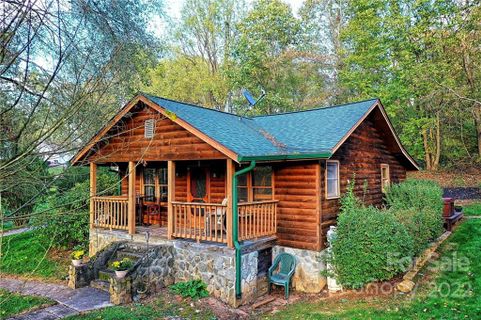 205 Mingus Street sold home in Ellen Green, Canton, NC