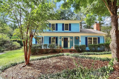 4330 Hazlitt Court