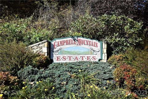 Lot 2 King Horn Ridge
