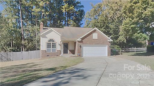 8805 Tarpan Court